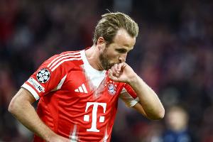 顾家男人！图片报：妻儿在慕尼黑不再受媒体骚扰，让凯恩倾向留队