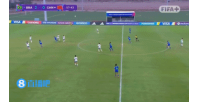 又被进了...U17女足第58分钟再丢一球，暂0-3落后巴西