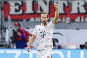 效果不俗？凯恩：上半场定位球丢球，助教中场时给了我们英式训话