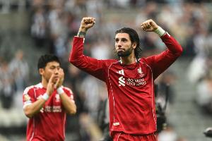 哪里都能踢！罗马诺：利物浦准备同25岁索博斯洛伊商谈续约事宜