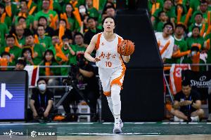 WCBA面临巨大挑战：参赛球队规模缩小、本土大牌球员去向难定