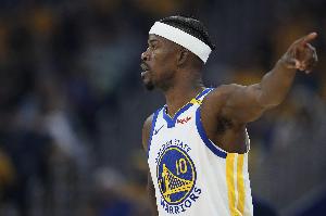 巴特勒：输了人们总会挑你毛病 赢了就一切都好 所以赶紧赢回来