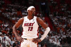 阿德巴约：不想通过乞求获DPOY&因为这很政治化 能得到当然很好