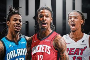 灰熊内讧？你希望莫兰特被交易到哪支球队？