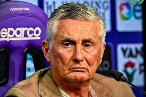 官方：佛罗伦萨体育总监丹尼尔-普拉德离任