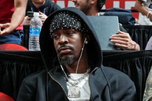 莫兰特本季场均出战28.5分钟 创职业生涯最低纪录&首次跌破30分钟