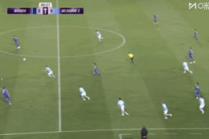 开场32秒逆天乌龙，町田队长赛后：自己毁掉了比赛，无法辩解