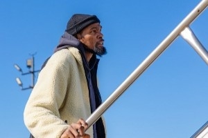 火箭官推晒球员登机照：KD小帽一戴气质尽显 谢泼德格林老小同框