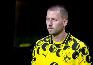 安东：曼城每个位置的球员，都具备射门得分的能力