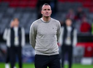 布鲁日主帅：此役战平巴萨将写进俱乐部历史，被吹的进球存有争议