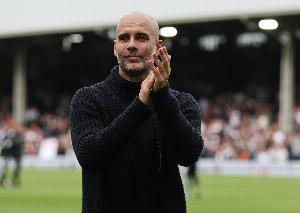 瓜迪奥拉：我很怀念德甲，我在拜仁慕尼黑度过了非常幸福的时光