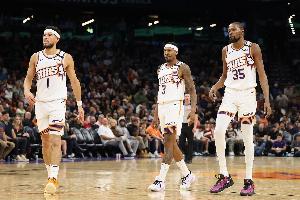 比尔：我们在太阳本可以有特别的成就但没实现 大家都向前看吧