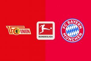 拜仁客战柏林联合首发：凯恩领衔！迪亚斯、奥利塞、格纳布里先发