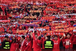 媒体人：重庆铜梁龙的发展模式比较健康 循序渐进的模式值得称赞