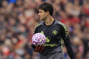 连续两次神扑！记者称赞拉门斯：或许他真是舒梅切尔化身