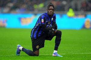 意媒：齐沃要求国米阵型前压，尝试用比塞克解决防线回追速度问题