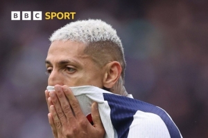 20战3胜⚽热刺2025年联赛主场仅拿到14分，英超球队中最少