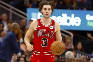 吉迪：我的脚踝还好 如果不能对球队做出帮助我是不会上场的