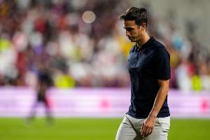 零封皇马！巴列卡诺主帅：我们永远是降级热门，这是我们的本质