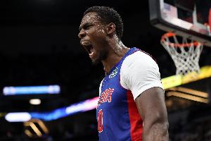 杜伦：我们的潜力无限 只要我们继续拼搏 未来的成就将不可限量