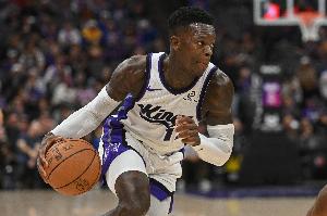 6中1仅得3分！施罗德：我打得不太舒服 我必须找到自己的节奏