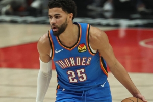 又淘到宝？阿杰伊·米切尔近3场场均20分5.7助2.3断 命中率52.6%