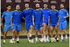 违规归化被禁赛1年！7名归化球员计划起诉马来西亚足协并索赔