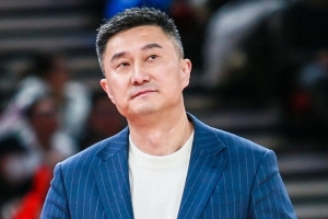 媒体人：广东队这一场确实准备得太充分了 一直掌握主动