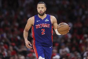 苏群：康宁汉姆正在迈上巨星的台阶 他会成为6000万美元先生