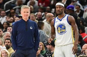 巴特勒：无论对手多快多高 我们都必须回防并做好防守