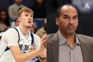 弗拉格母亲曾转发：哈里森是球队的污点&应被解雇 但随后又澄清