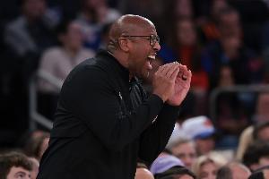 状态回暖！尼克斯开季2胜3负后 近期轰出一波5连胜