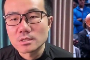 徐静雨：勇士今年争冠希望非常渺茫了 遇到合适目标可以交易