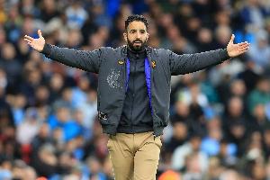 近12年曼联5位主帅执教超一年：阿莫林胜率垫底负率最高，穆帅3冠