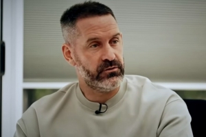 40岁前曼城门将卡森：我知道自己是第三门将，但我一直在努力变好