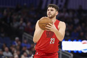 差点两双！克林根9中4&三分4中0拿9分10板3帽