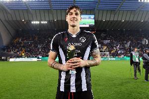 扎尼奥洛：能理解罗马球迷不欢迎我 相信意大利一定能晋级世界杯