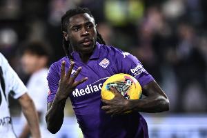 佛罗伦萨总经理回应加图索抱怨：小基恩在替补席就说明他可以出场