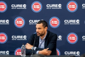 新的东部第一，由他一手打造