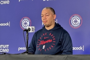 卢：更衣室现在没问题 管理层鼓励我“你之前做到过今年你也行”