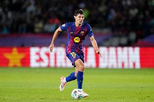 克里斯滕森：我目前的身体基本没什么问题 平常不看社交媒体