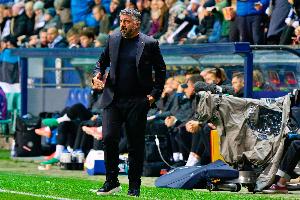 执教意大利队开局5连胜，加图索是历任主帅第三人