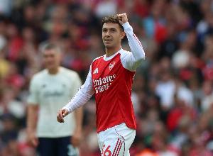 拉亚：苏维门迪是最让人印象深刻的引援，他又快又好地适应了英超