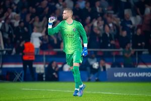 接近国家队首秀！RMC：舍瓦利耶预计将在法国vs阿塞拜疆首发出战