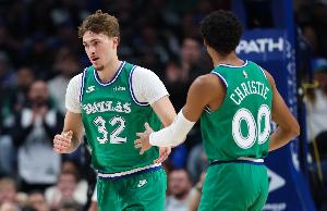 深陷泥潭！独行侠近8战7败西部倒二 唯一一胜来自东部倒一奇才